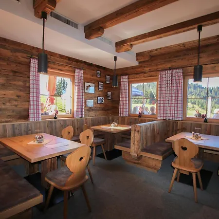 Markbachjochhuette Wildschoenau Wild700 Ski-in Ski-out Apartmán Niederau