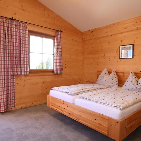 Apartment Markbachjochhuette Wildschoenau Wild700 Ski-in Ski-out