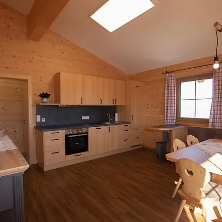 Markbachjochhuette Wildschoenau Wild700 Ski-in Ski-out Apartment *
