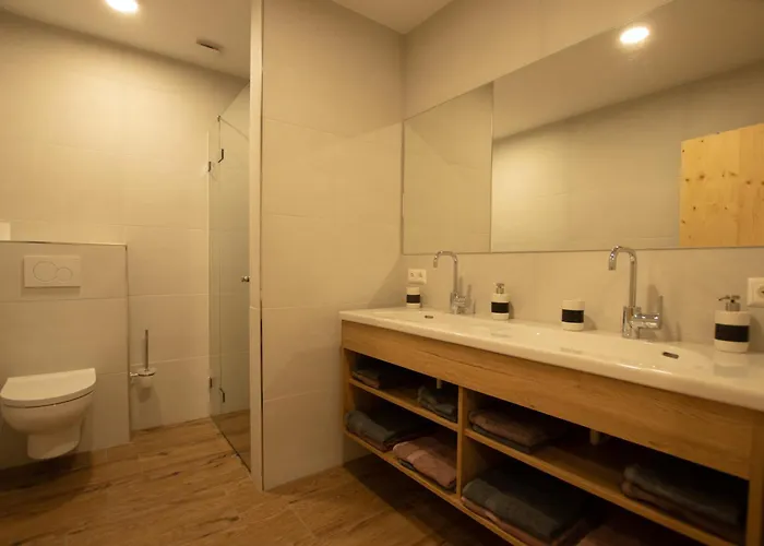 Appartamento Markbachjochhuette Wildschoenau Wild700 Ski-in Ski-out Niederau