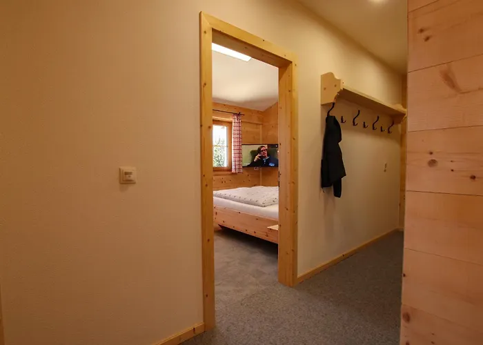 Appartamento Markbachjochhuette Wildschoenau Wild700 Ski-in Ski-out