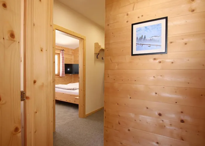 Appartamento Markbachjochhuette Wildschoenau Wild700 Ski-in Ski-out *