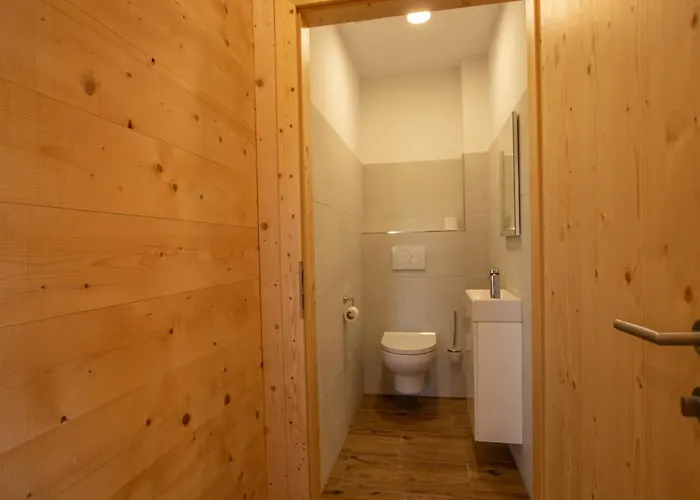 Markbachjochhuette Wildschoenau Wild700 Ski-in Ski-out * Niederau