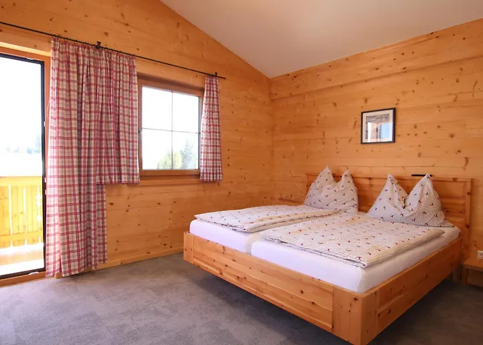 Appartamento Markbachjochhuette Wildschoenau Wild700 Ski-in Ski-out