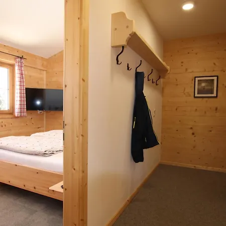 Markbachjochhuette Wildschoenau Wild700 Ski-in Ski-out 니데라우