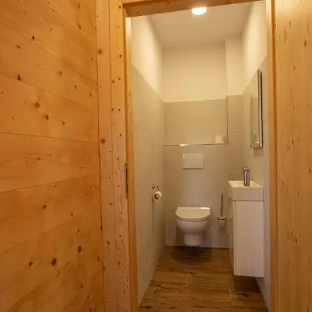 Markbachjochhuette Wildschoenau Wild700 Ski-in Ski-out * 니데라우