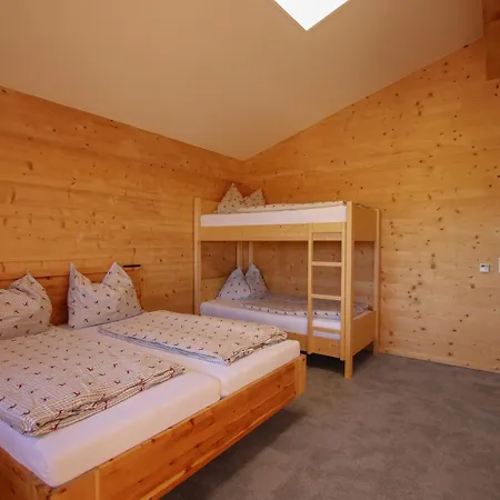 Markbachjochhuette Wildschoenau Wild700 Ski-in Ski-out 公寓 涅德劳