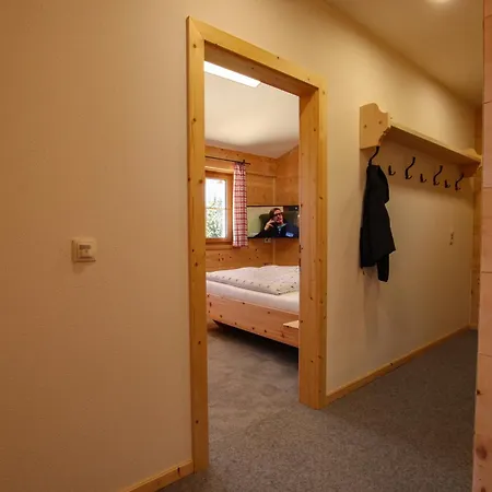 公寓 Markbachjochhuette Wildschoenau Wild700 Ski-in Ski-out