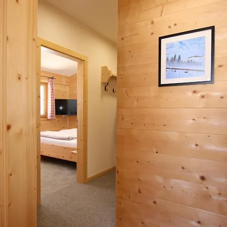 公寓 Markbachjochhuette Wildschoenau Wild700 Ski-in Ski-out *