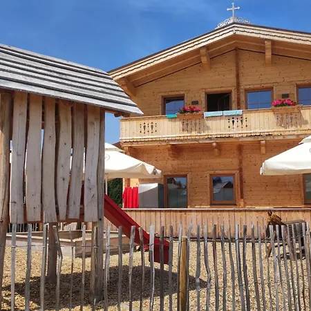 Markbachjochhuette Wildschoenau Wild700 Ski-in Ski-out 涅德劳