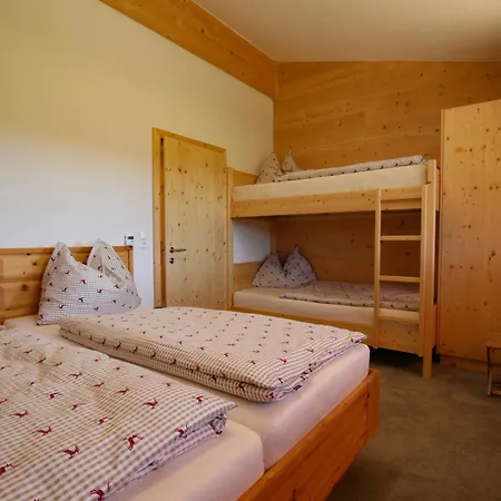 Markbachjochhuette Wildschoenau Wild700 Ski-in Ski-out * 涅德劳