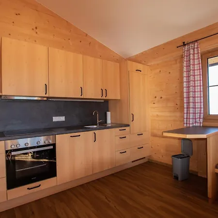 Markbachjochhuette Wildschoenau Wild700 Ski-in Ski-out